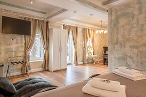 Plaza Marchi Old Town - MAG Quaint & Elegant Boutique Hotels