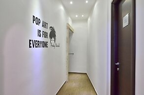 POP Art B&B