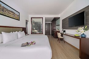 Aria Grand Hotel & Spa