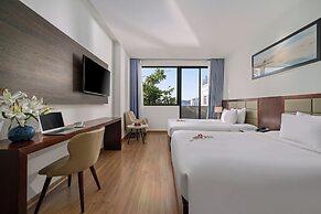 Aria Grand Hotel & Spa