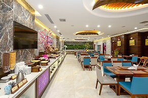 Aria Grand Hotel & Spa