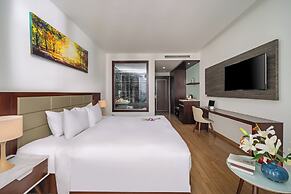 Aria Grand Hotel & Spa