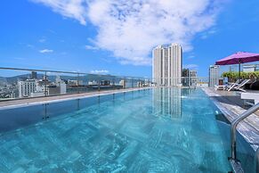 Aria Grand Hotel & Spa