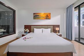 Aria Grand Hotel & Spa