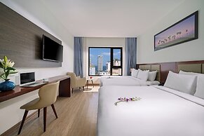 Aria Grand Hotel & Spa