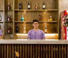 Aria Grand Hotel & Spa