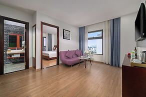 Aria Grand Hotel & Spa