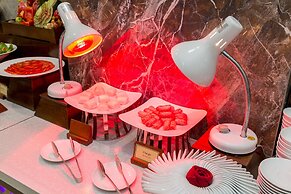 Aria Grand Hotel & Spa