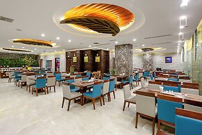 Aria Grand Hotel & Spa