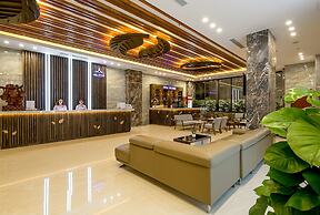 Aria Grand Hotel & Spa