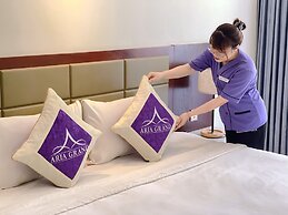 Aria Grand Hotel & Spa