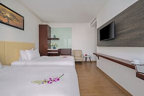 Aria Grand Hotel & Spa