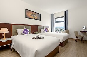 Aria Grand Hotel & Spa