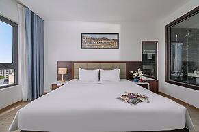 Aria Grand Hotel & Spa