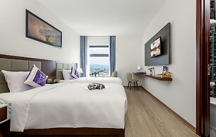 Aria Grand Hotel & Spa