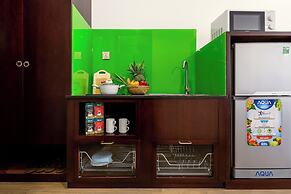 Aria Grand Hotel & Spa