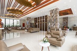 Aria Grand Hotel & Spa