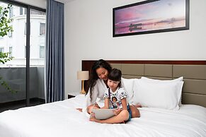 Aria Grand Hotel & Spa