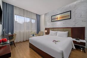 Aria Grand Hotel & Spa