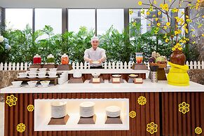 Aria Grand Hotel & Spa