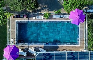 Aria Grand Hotel & Spa