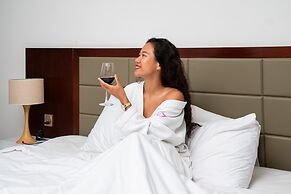 Aria Grand Hotel & Spa