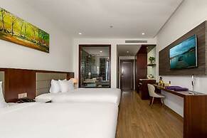 Aria Grand Hotel & Spa
