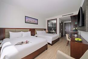 Aria Grand Hotel & Spa