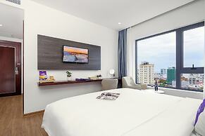 Aria Grand Hotel & Spa