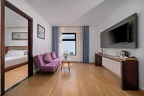 Aria Grand Hotel & Spa