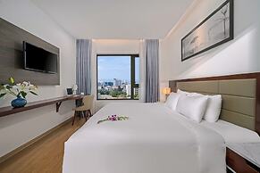Aria Grand Hotel & Spa