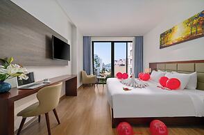 Aria Grand Hotel & Spa