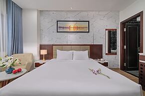 Aria Grand Hotel & Spa