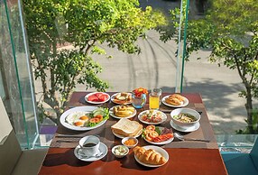 Aria Grand Hotel & Spa