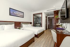 Aria Grand Hotel & Spa