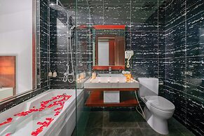 Aria Grand Hotel & Spa