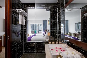 Aria Grand Hotel & Spa