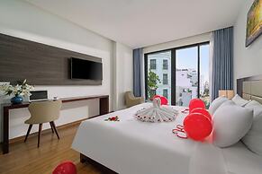 Aria Grand Hotel & Spa