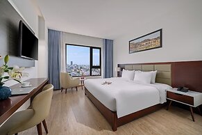 Aria Grand Hotel & Spa