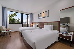 Aria Grand Hotel & Spa