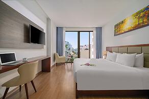 Aria Grand Hotel & Spa