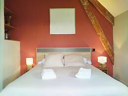 La Ferme Chauvet