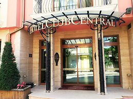 Club Central Hotel
