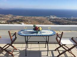 Blue Azur Deluxe Villa