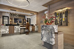MGM Hôtels & Résidences – Résidence Anitéa