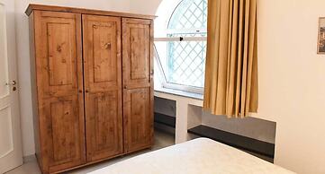 B&B Parco Lamione