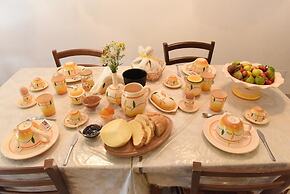 B&B Parco Lamione