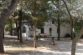 B&B Parco Lamione