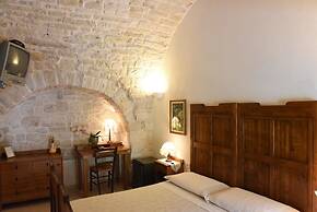 B&B Parco Lamione