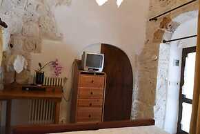 B&B Parco Lamione